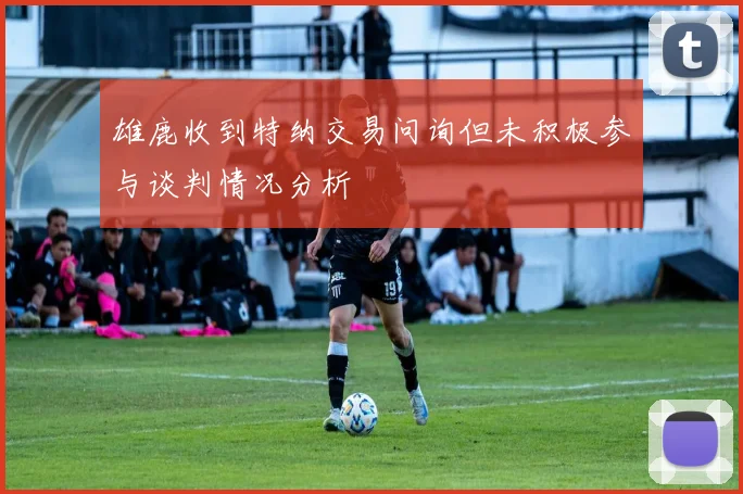 雄鹿收到特纳交易问询但未积极参与谈判情况分析